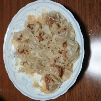 大変美味しくできました。ありがとうございました❗